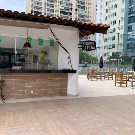 Otimo Apartamento 2 Qtos Barra Da Tijuca Vista Mar Apartman Rio de Janeiro Kültér fotó