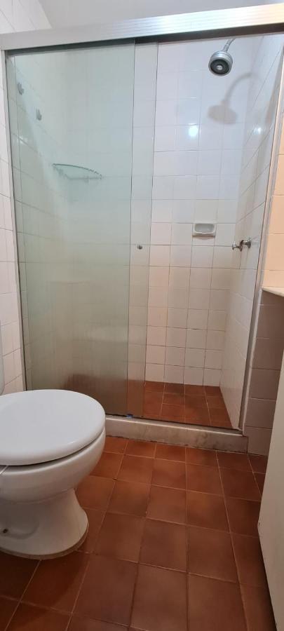 Otimo Apartamento 2 Qtos Barra Da Tijuca Vista Mar Apartman Rio de Janeiro Kültér fotó