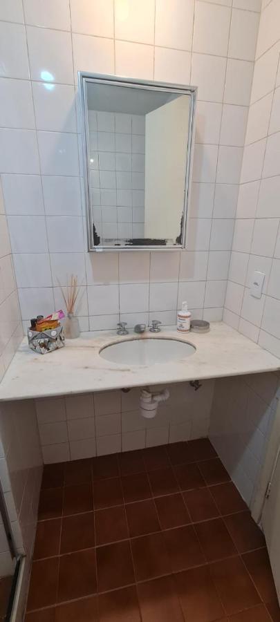 Otimo Apartamento 2 Qtos Barra Da Tijuca Vista Mar Apartman Rio de Janeiro Kültér fotó