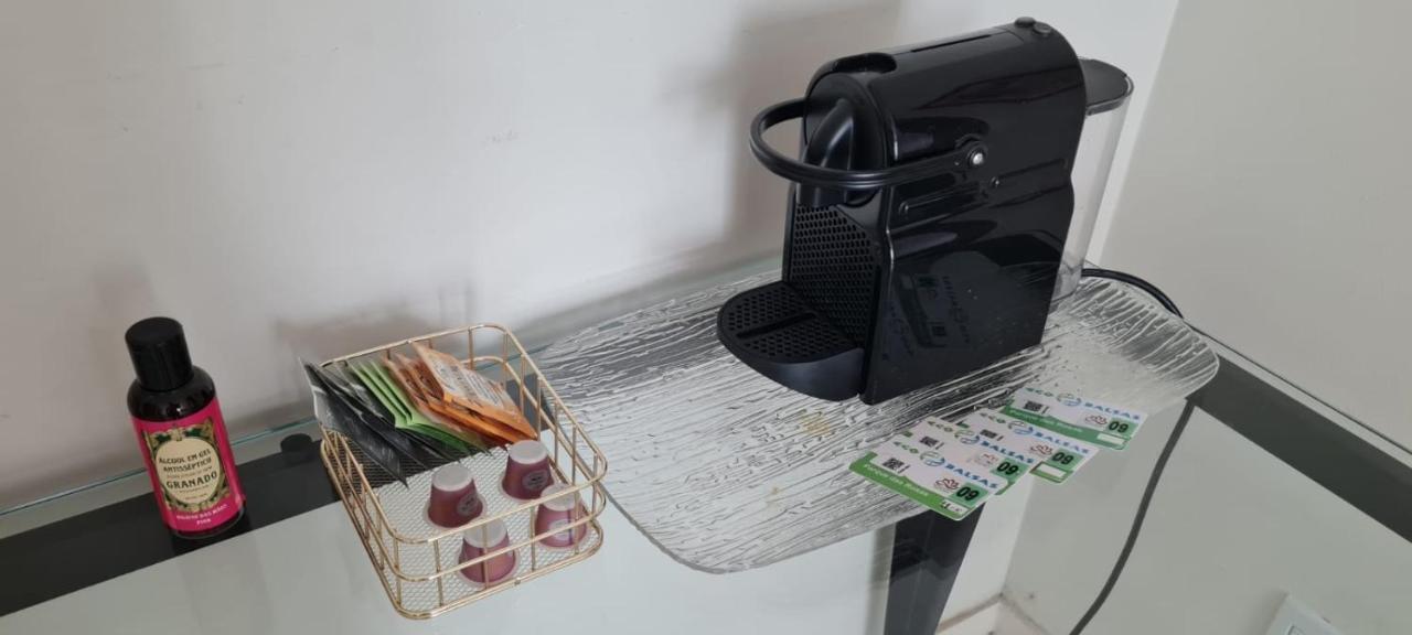 Otimo Apartamento 2 Qtos Barra Da Tijuca Vista Mar Apartman Rio de Janeiro Kültér fotó