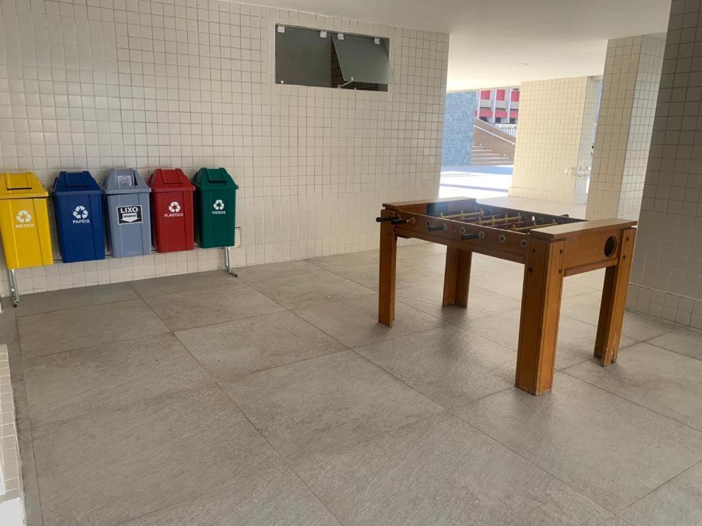 Otimo Apartamento 2 Qtos Barra Da Tijuca Vista Mar Apartman Rio de Janeiro Kültér fotó