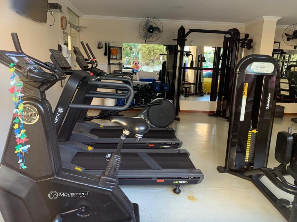 Otimo Apartamento 2 Qtos Barra Da Tijuca Vista Mar Apartman Rio de Janeiro Kültér fotó