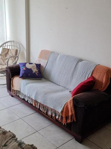 Otimo Apartamento 2 Qtos Barra Da Tijuca Vista Mar Apartman Rio de Janeiro Kültér fotó