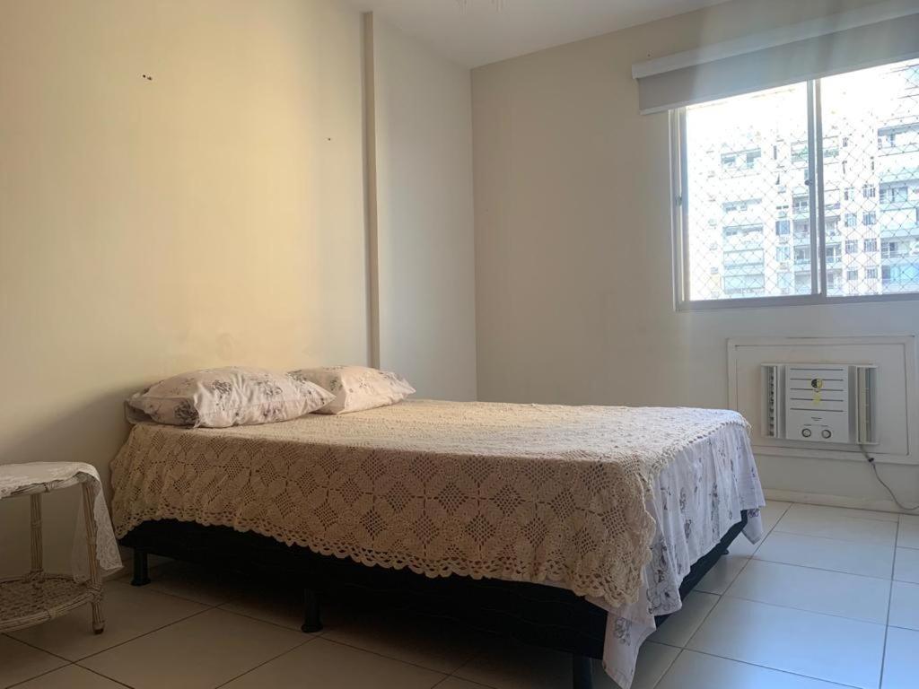 Otimo Apartamento 2 Qtos Barra Da Tijuca Vista Mar Apartman Rio de Janeiro Kültér fotó