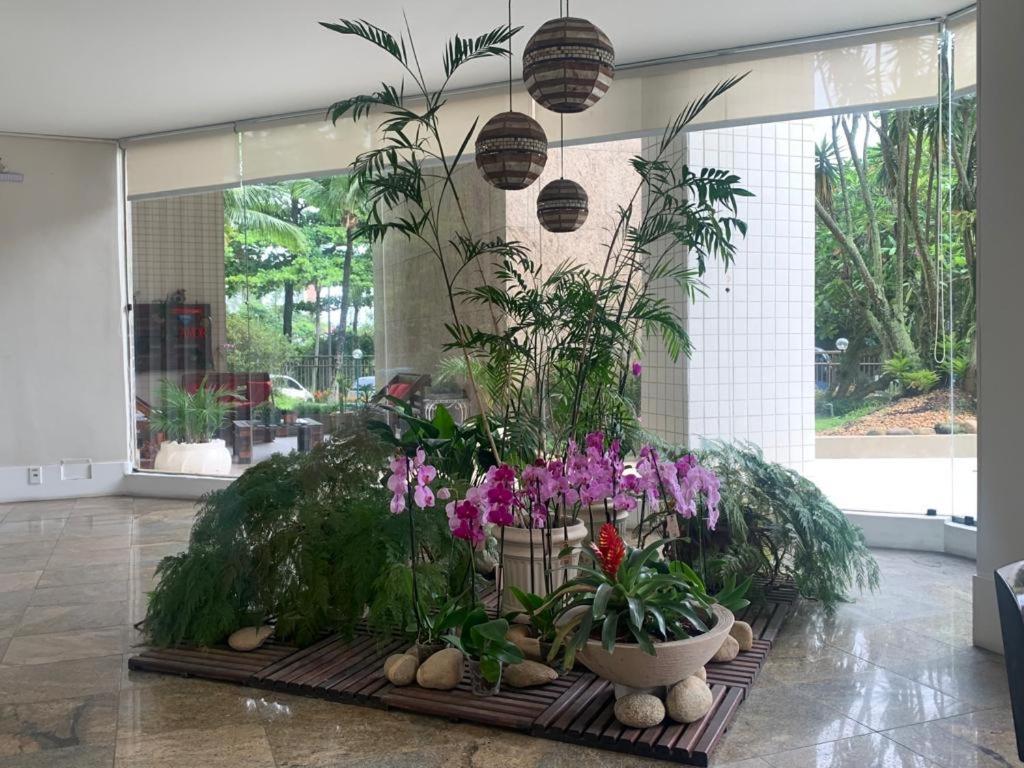 Otimo Apartamento 2 Qtos Barra Da Tijuca Vista Mar Apartman Rio de Janeiro Kültér fotó